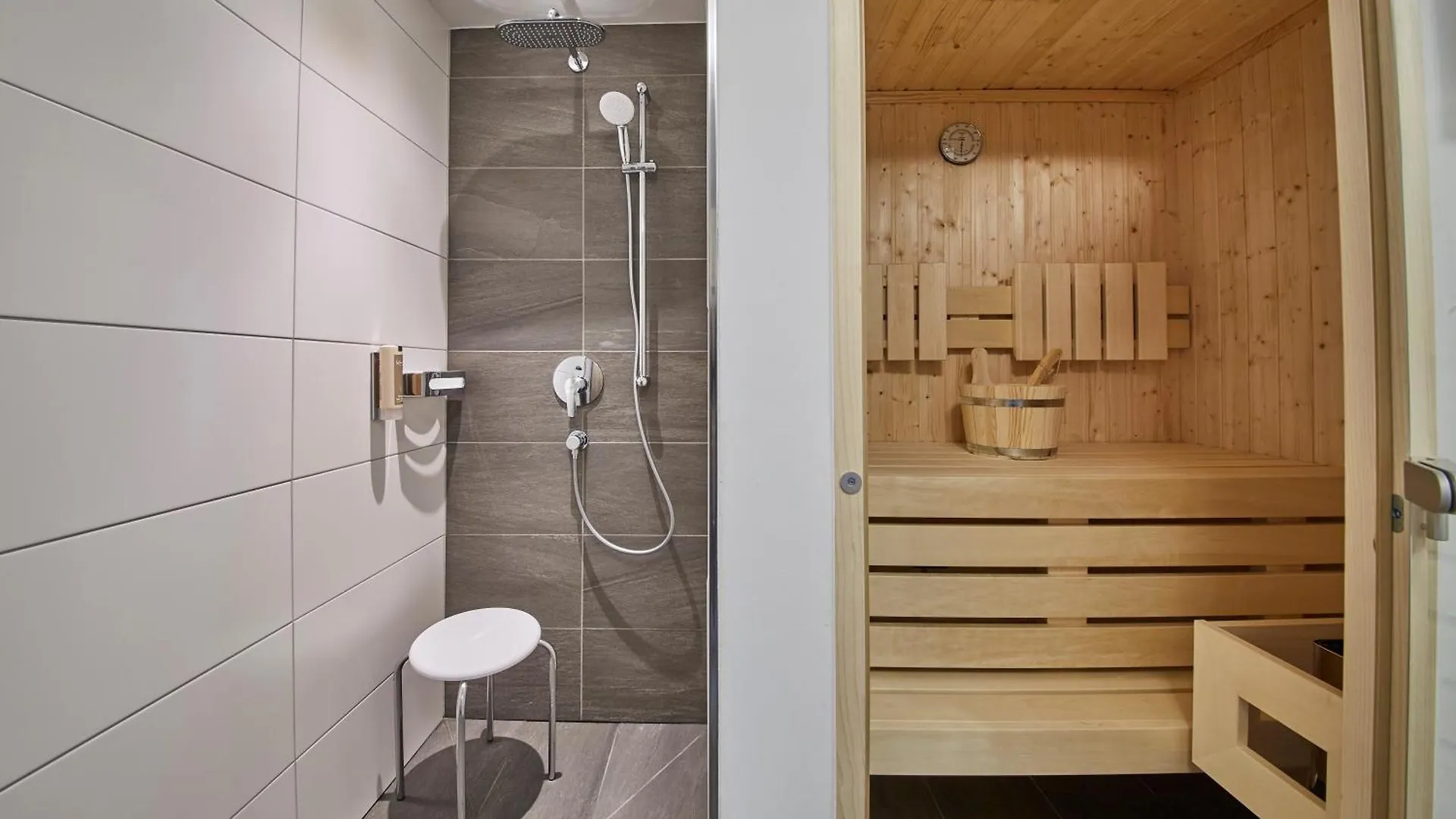 **** Apartahotel Alpenparks Hotel & Apartment Sonnleiten Saalbach-Hinterglemm Austria