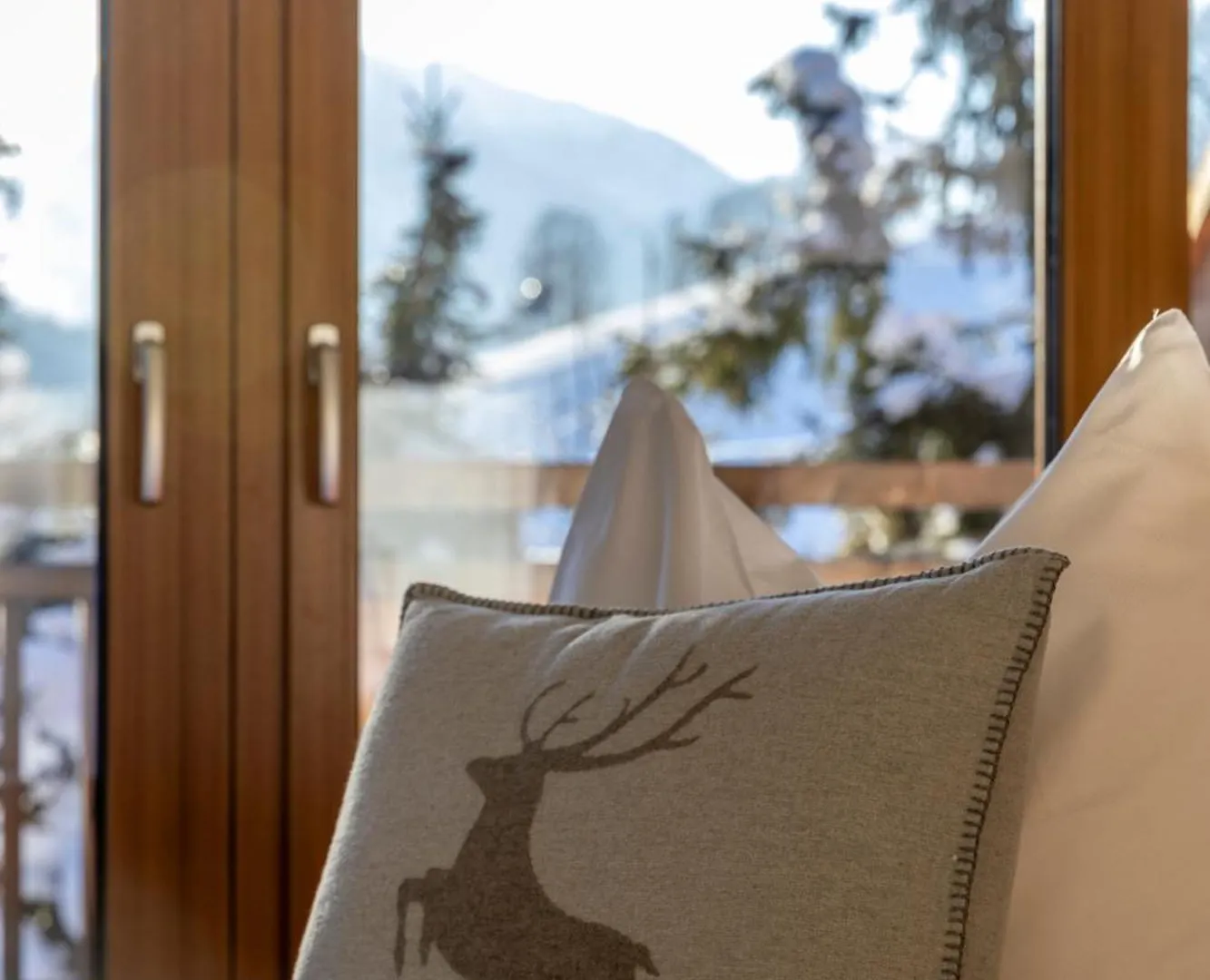 **** Apartahotel Alpenparks Hotel & Apartment Sonnleiten Saalbach-Hinterglemm Austria