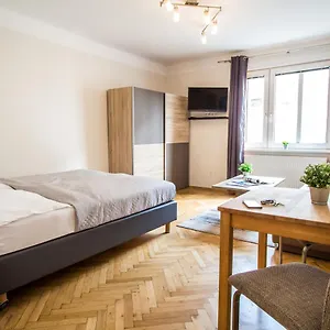  Appartamento Kroellgasse I Contactless Check-in Austria