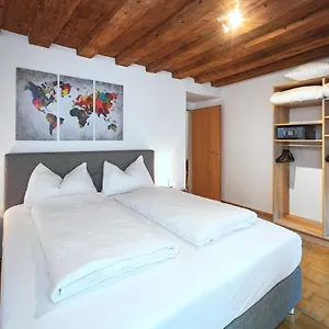  Appartamento Basic Downtown Austria
