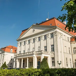 Austria Trend Schloss Wilhelminenberg 4* Wenen