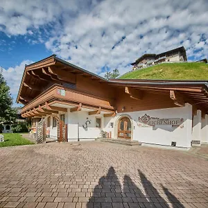  Appartement Eichenhof