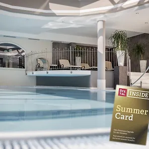 Regina Hotelsuites Solden