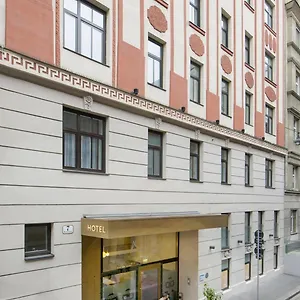 Alma Boutique-hotel Vienna