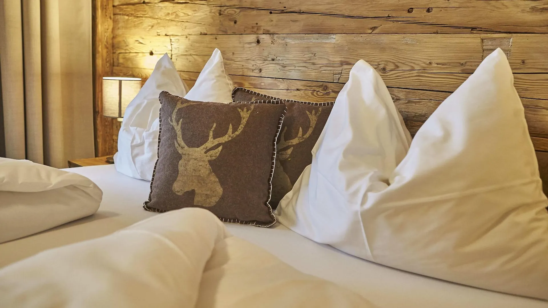 Alpenparks Hotel & Apartment Sonnleiten Saalbach-Hinterglemm