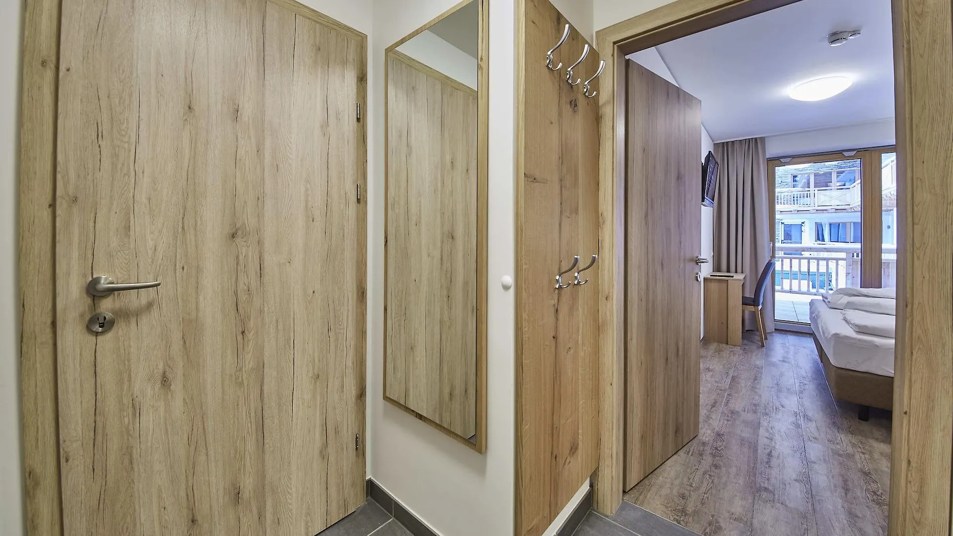 AlpenParks Hotel&Apartment Sonnleiten Saalbach-Hinterglemm