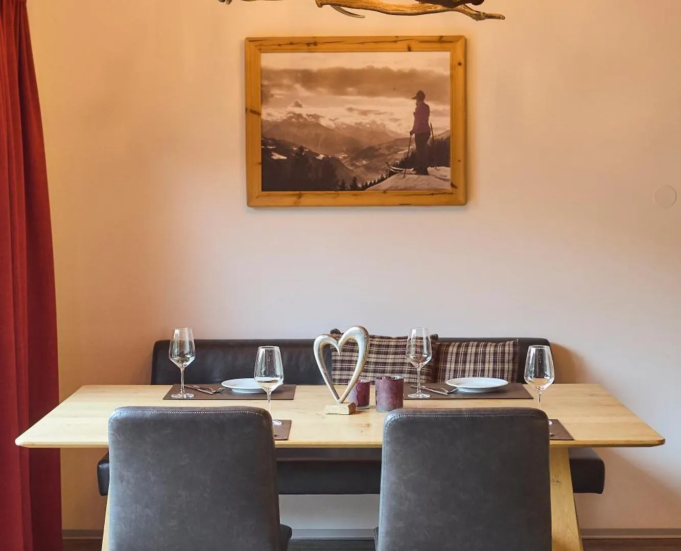 Alpenparks Hotel & Apartment Sonnleiten Saalbach-Hinterglemm