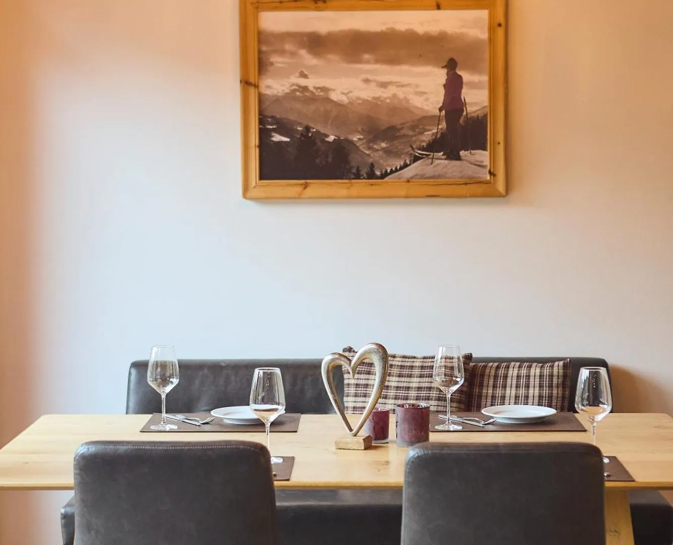 Apart Otel Alpenparks Hotel & Apartment Sonnleiten Saalbach-Hinterglemm