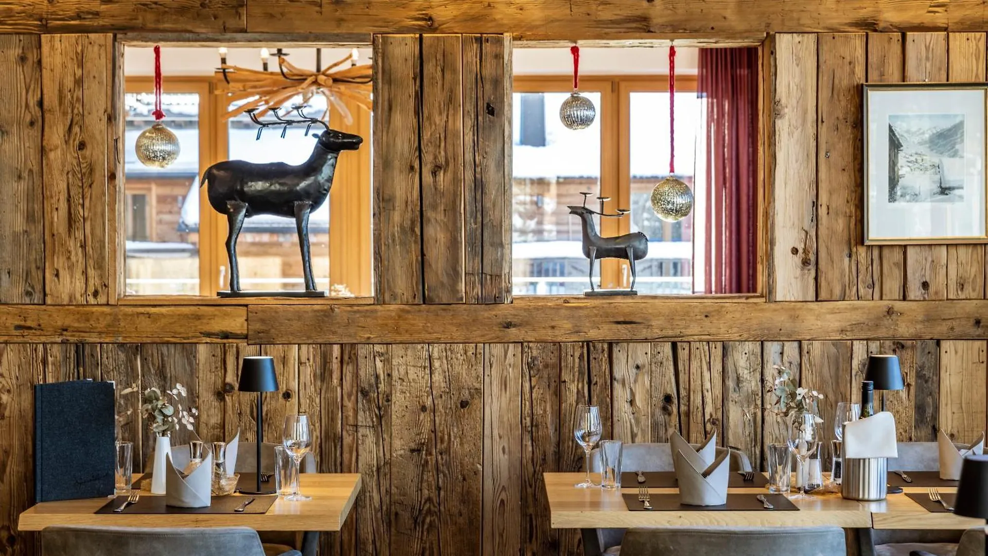 Alpenparks Hotel & Apartment Sonnleiten Saalbach-Hinterglemm