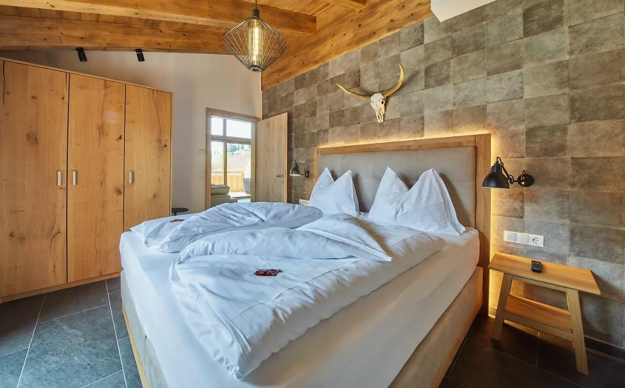 Alpenparks Hotel & Apartment Sonnleiten Saalbach-Hinterglemm 4*,